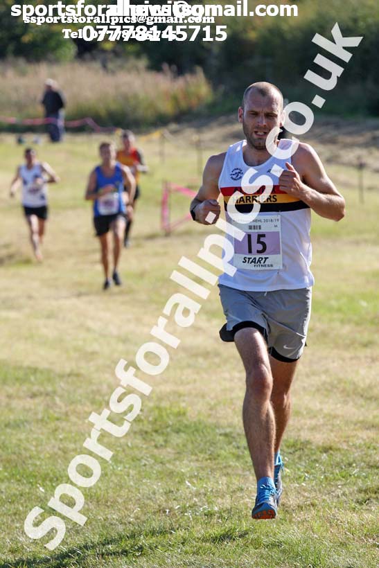 Senior mens Start Fitness NEH, Wrekenton. Photo:  David T. Hewitson/Sports for All Pics